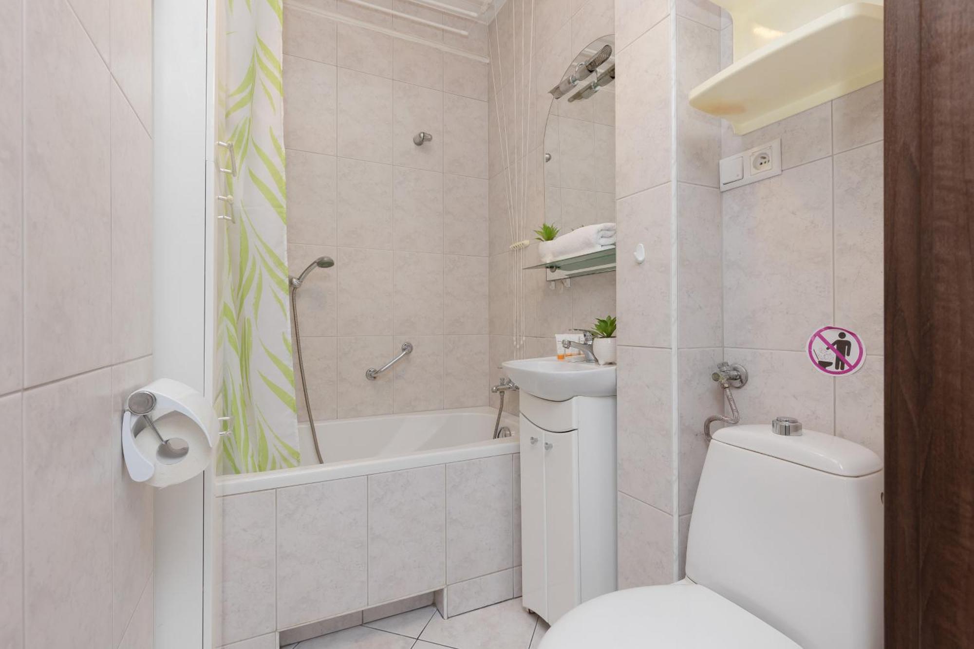 Arsenal City Apartment Warsaw By Renters Exterior photo